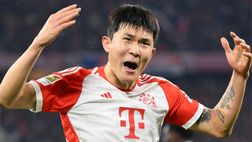 Calciomercato Milan, Kim il preferito di Tare: c’è un ostacolo