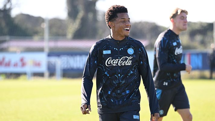 ULTIM’ORA – Napoli, ecco la decisione sull’operazione di David Neres: scelta fatta - immagine 1