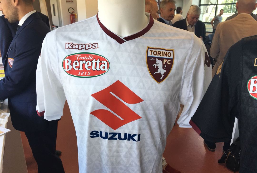 Fotogallery – Le nuove maglie per la stagione 2018-2019 - immagine 20