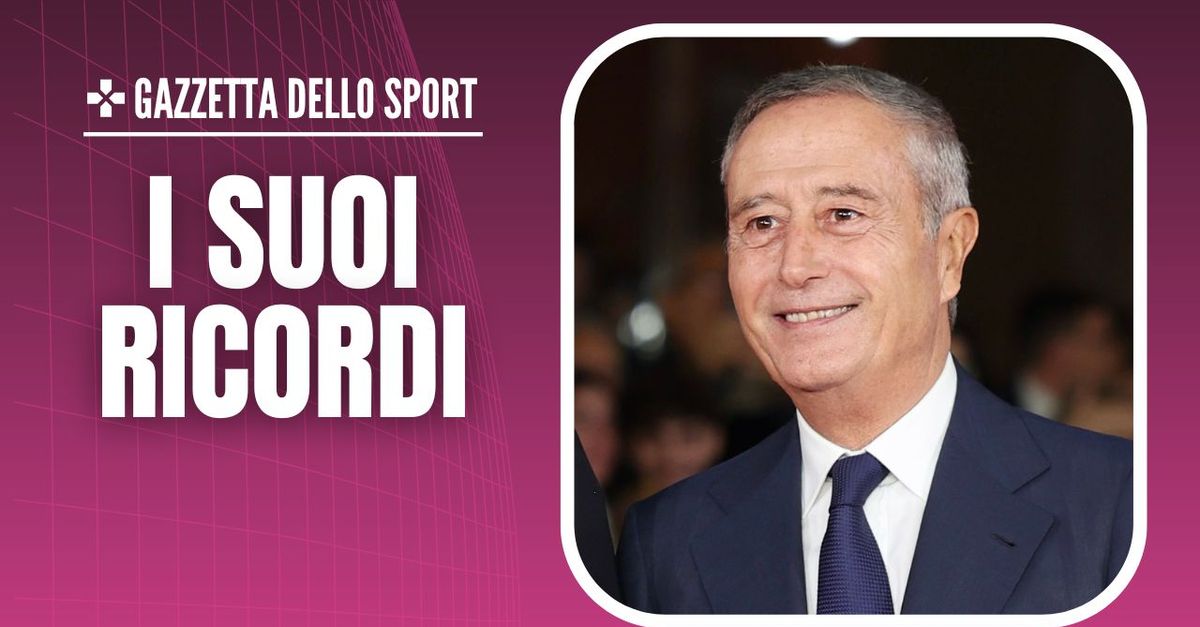 Ranucci: “Così soffiai Totti a Lazio e Milan. Su Sacchi e Baresi …”