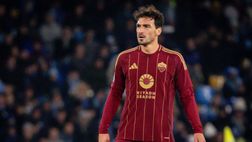 Hummels: “Ho bisogno di giocare per arrivare in condizione. Potevo fare meglio sul gol”