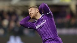 Sassuolo, primo sondaggio per Beltran. La richiesta della Fiorentina