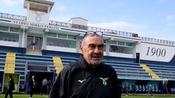 Lazio-Cagliari, le formazioni ufficiali: Pellegrini in panchina. E a centrocampo…