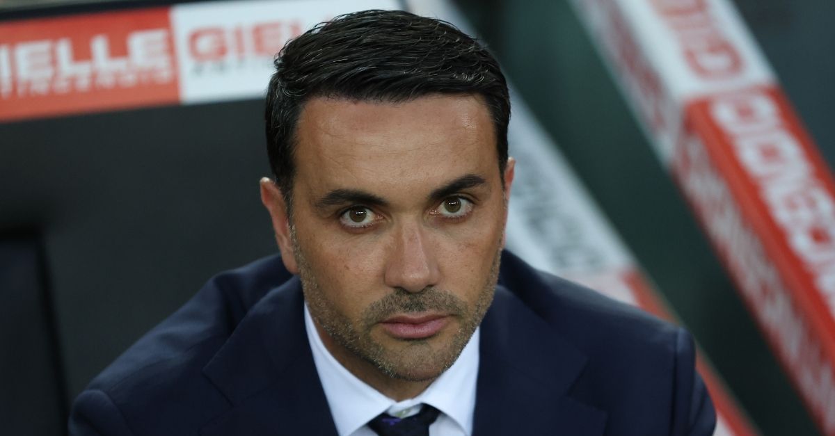 Atalanta, adesso è ufficiale: Palladino è il nuovo allenatore. Ecco il comunicato del club bergamasco