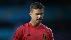 Dendoncker, il Napoli può essere l’occasione per rilanciarsi: l’obiettivo del belga
