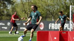 Rumors Allegri e Modric, Lewa e Goretzka: Milan, solo grandi nomi