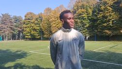 VIDEO / Inter Primavera, Iddrissou: “Contento della prestazione e del gol. Oggi…”