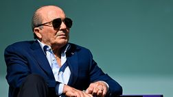 Per Commisso ultimi impegni. In programma un altro incontro sullo stadio