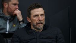 Venezia, Di Francesco: “Peccato che oggi non siano arrivati punti”