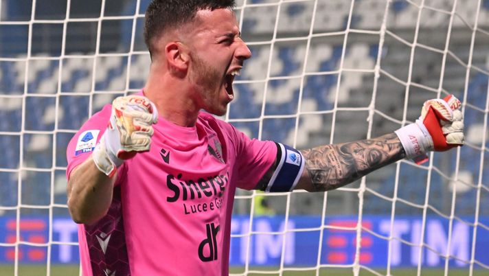 Fiorentina-Verona, contatti per Montipò: il piano viola per l’estremo difensore - immagine 1