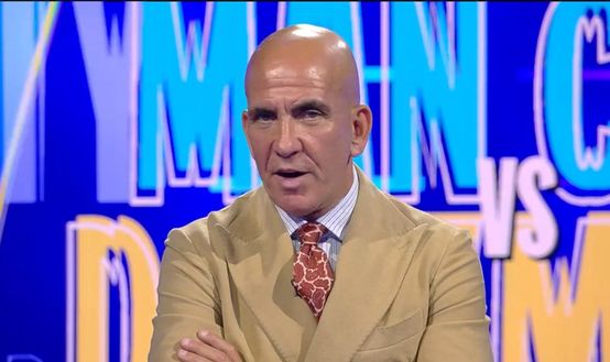 Di Canio: “L’Inter non può prendere un gol così! E Chivu secondo me non sta…”- immagine 2
