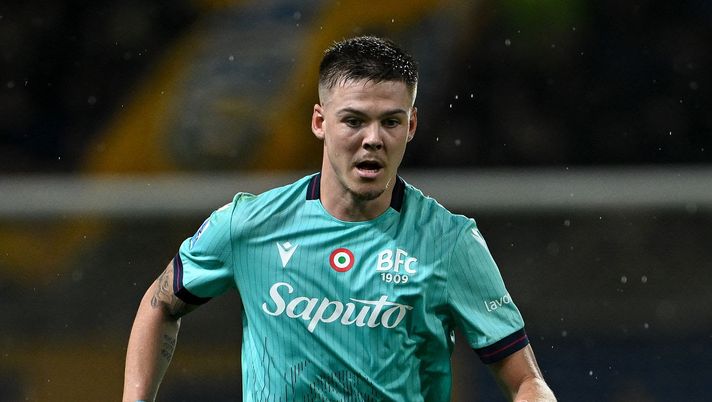 FANTACALCIO BOLOGNA. Stop per Holm: infortunio al retto femorale. Ecco quante partite salterà - immagine 1