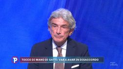Como-Juve, Cesari: “Rigore sempre! E c’è un altro errore grave del Var Guida…”