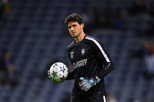 Telegraph a sorpresa: “Inter, assalto a Senne Lammens. I nerazzurri davanti a…” - immagine 1