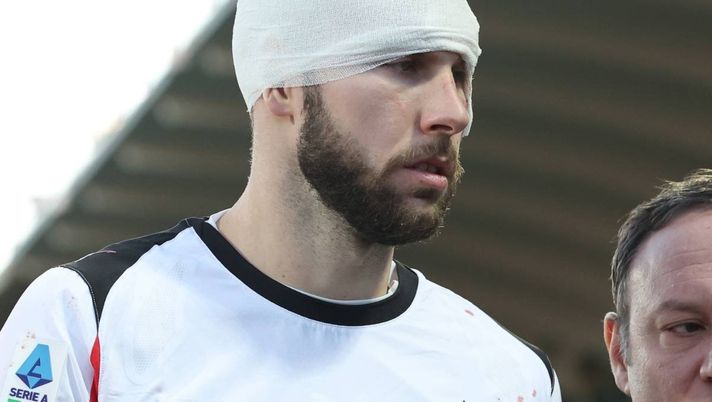 Como-Milan, la probabile formazione: Allegri con il dubbio Pavlovic. E in attacco ...