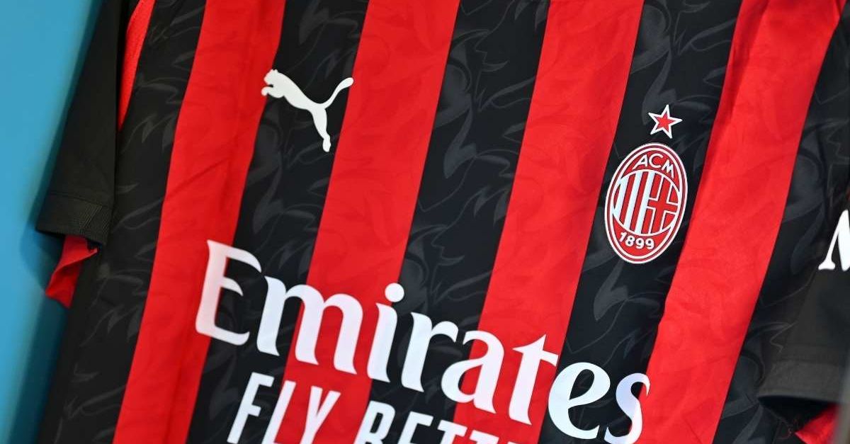 maglia milan il rinnovo con emirates varr224 un primato importante in italia ecco quale