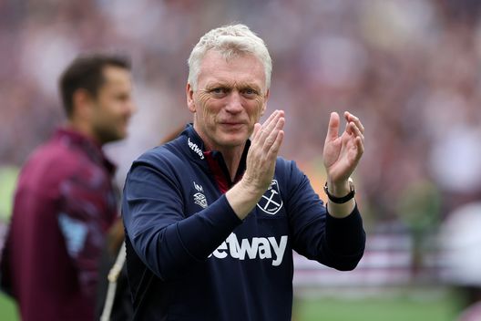 Moyes pronto a chiudere la carriera: lascia il West Ham per la UEFA?- immagine 2