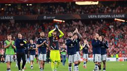 Athletic-Manchester United a senso unico: i Red Devils rinascono in Europa League