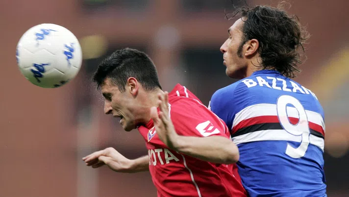 Bazzani: “Napoli, attento alla Salernitana! Ecco cosa serve per vincere il derby” - immagine 1