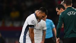 Sky – Lautaro col Barça? Una piccola speranza c’è ma per la panchina. Al suo posto…