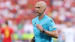 Clamoroso in Premier, gli arbitri dovranno dire per che squadra tifano!