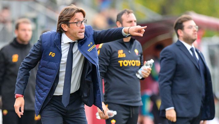 Guidi: “Da fiorentino, mi auguro la vittoria in Conference. Sarebbe meritata” - immagine 1