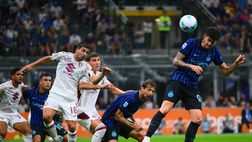 Toro, altro pericolo con la Roma: la difesa concede troppi gol da calcio d’angolo