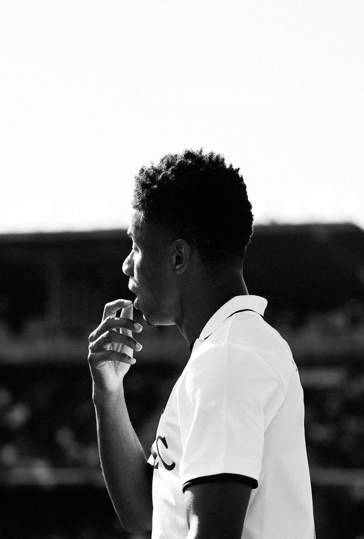 GALLERY “Sempre e per sempre”: gli scatti in bianco e nero del match di Empoli - immagine 8