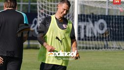 Calciomercato Palermo, Gds: “Ok Stulac e Vasic, Gomes e Segre certezze. Saric…”