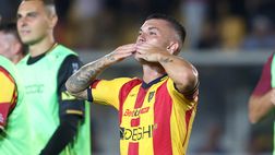 Lecce-Genoa, formazioni ufficiali: torna Strefezza, c’è Rafia e fuori Malinovskyi