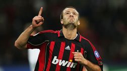 Verona-Milan, i doppi ex di turno: da Oddo a Gilardino