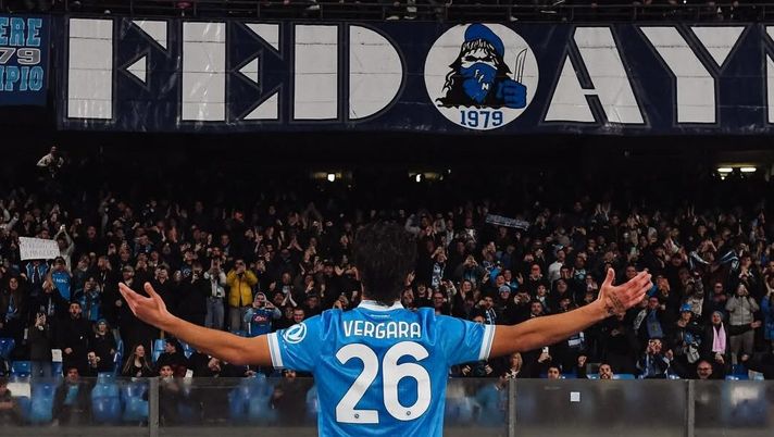 Tottenham e Como alla finestra, Vergara ed il Napoli hanno deciso – CdS vergara napoli