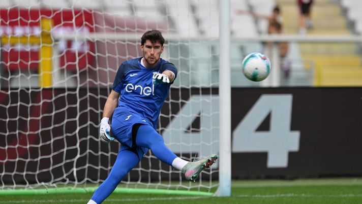 Torino-Atalanta 0-3 al 45’: primo tempo da incubo per i granata - immagine 1