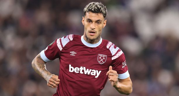 SI – Attacco, sondaggio Inter per Scamacca: chieste al West Ham le cifre per l’ex Sassuolo- immagine 2