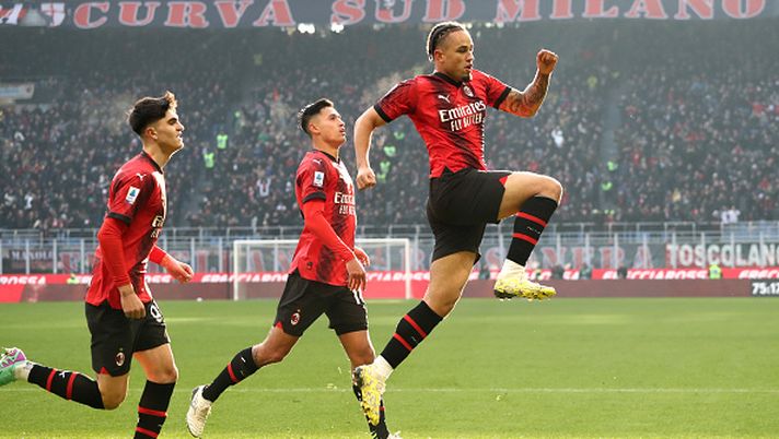 Il Milan torna a vincere in campionato, ma ancora infortuni… - immagine 1