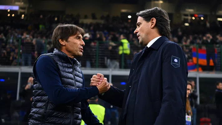 Napoli-Inter sabato alle 18: Sky o DAZN? Ecco dove vederla in diretta e streaming - immagine 1