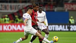 Milan-Fiorentina, pagelle VN: Terracciano fa il possibile, ma il problema è davanti