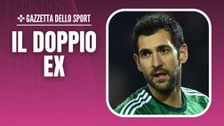 Real Madrid-Milan, che stoccata di Diego Lopez: poi attacca Paulo Fonseca. E Maldini …