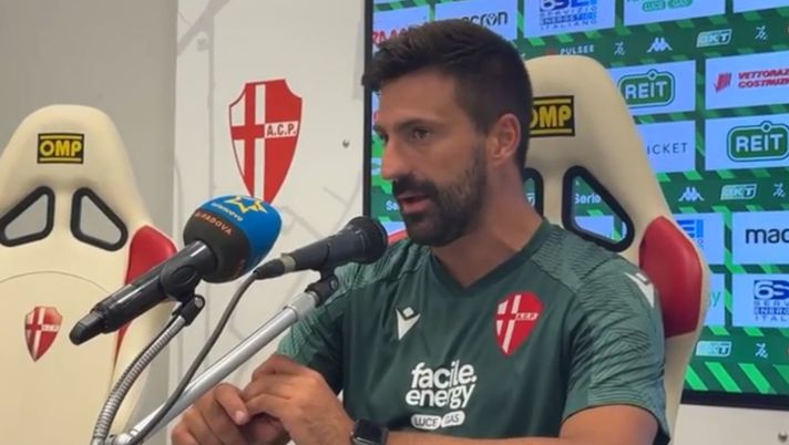 Monza-Padova, Andreoletti: “Servirà la giusta dose di sfrontatezza” - immagine 1