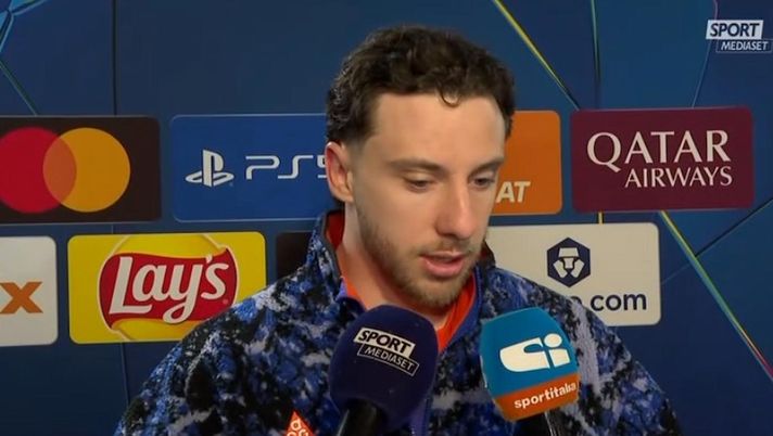 Carlos Augusto: “Niente scuse, concentriamoci sul Lecce. Il Milan ha pareggiato? Ma se noi…” - immagine 1