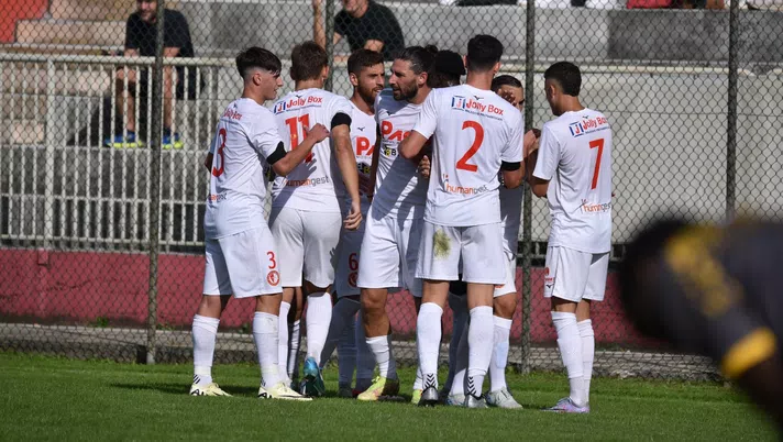 Campodarsego sempre più primo, i ragazzi di Bedin espugnano anche Bergamo e ottengono il sesto successo - immagine 1