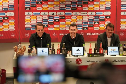 Klose, niente ritorno alla Lazio: è il nuovo allenatore del Norimberga- immagine 6