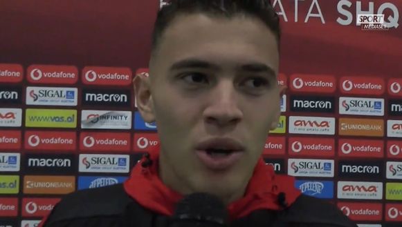 Asllani: “Sto bene e ora sono pronto. Mai il Milan? Io tifo Inter. Scudetto e Inzaghi…”- immagine 3