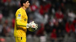 Braga, Matheus: “Se Bruma avesse segnato subito, il match sarebbe stato diverso”