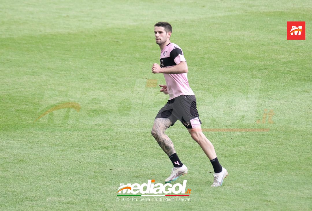 FOTO PALERMO, verso il Cagliari: test con l’Under 17 (GALLERY) - immagine 17