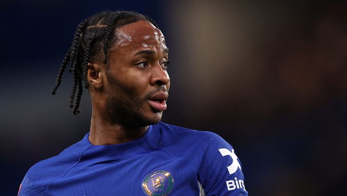 Sterling apre al Napoli, ma serve uno sforzo sull’ingaggio: decisione a fine mercato - immagine 1