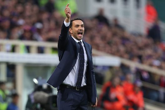 Palladino Fiorentina