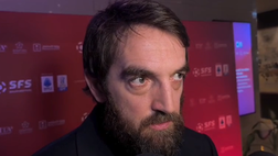 Bianchini: “Stiamo crescendo a livello internazionale. Ottimista per il nuovo stadio”