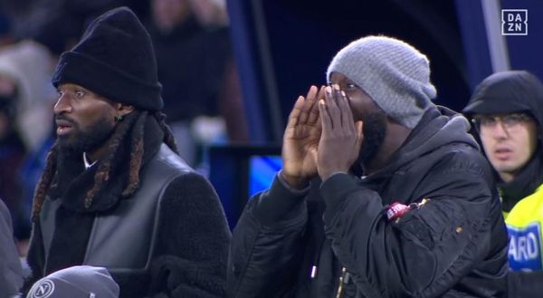 Ferrara: “Napoli di nuovo primo, parole e silenzi: strategia di Conte. Lukaku…”- immagine 2