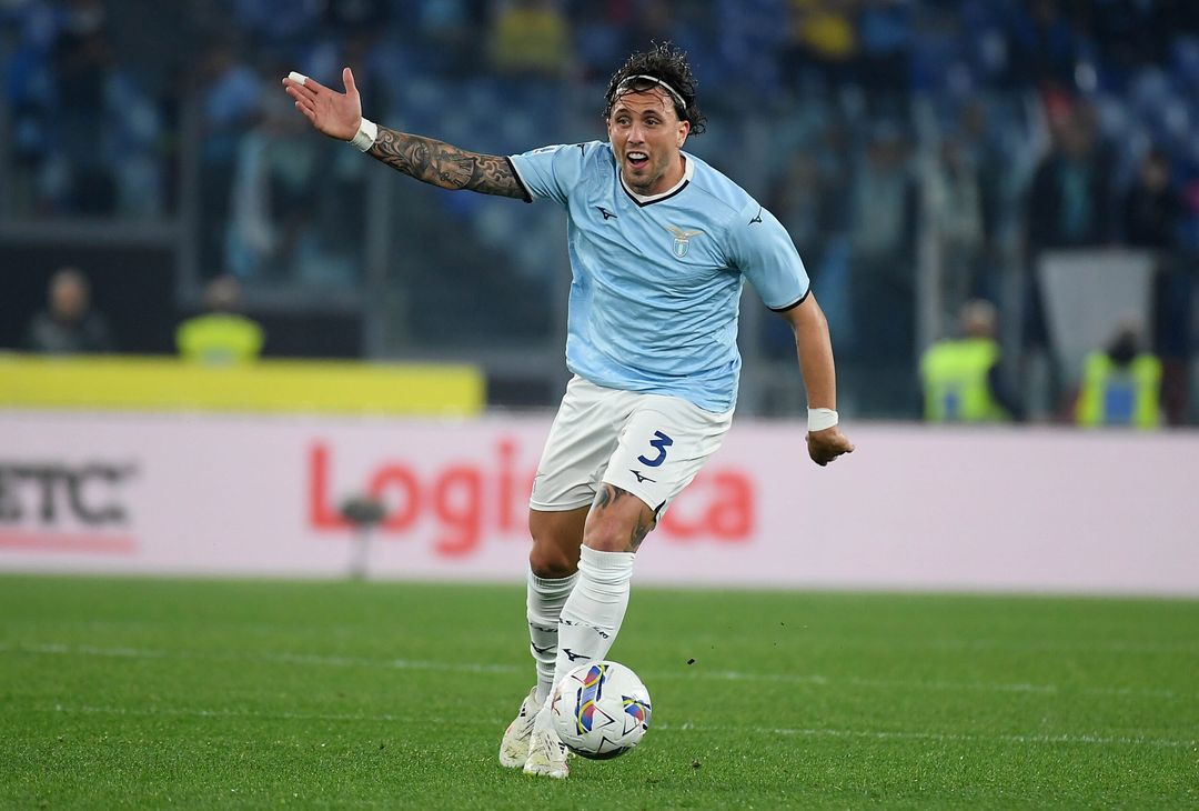 Lazio-Parma, le migliori immagini della trentaquattresima di Serie A – GALLERY - immagine 69